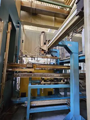 Used _UNKNOWN_ _UNKNOWN_ Production Lines FR | Apex Auctions #1550800