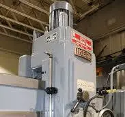 Used 1981 IKEDA RM-1175 Radial Drills Illinois US | Blackout Equipment, LLC #1538110