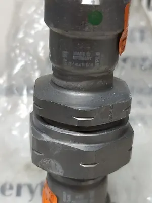 New | in-Stock VIEGA 3/4"X1/4" N Valves/Fittings Ohio US | Surplus Asset Holdings #1237587