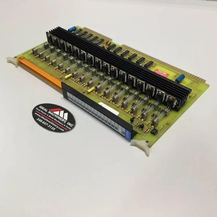 Used CINCINNATI MILACRON 3-531-4479A Circuit Boards Michigan US | Ideal Machinery #571423