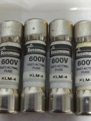 New | in-Stock COOPER BUSSMANN KLM-5 Miscellaneous Equipment (Electrical & Power) Ohio US | Surplus Asset Holdings #1309780