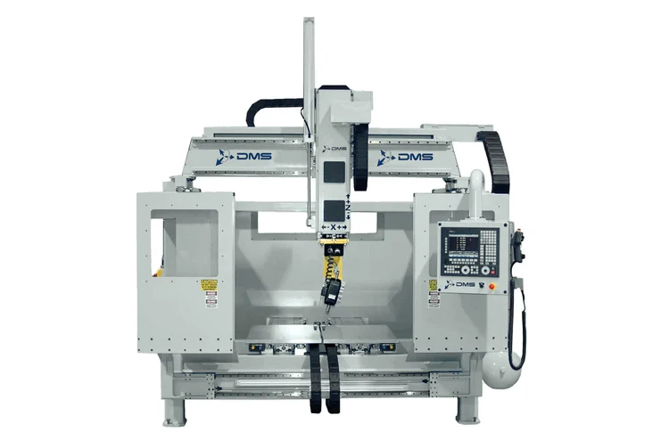 DMS DENALI5 Vertical Machining Centers (5-Axis or More) | 520 Machinery Sales LLC