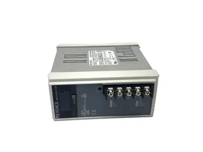 Used KEYENCE MS2-H150 AC/DC Power Supplies Michigan US | Maverick Industrial Sales #1402202