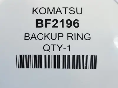 NEW KOMATSU BF2196