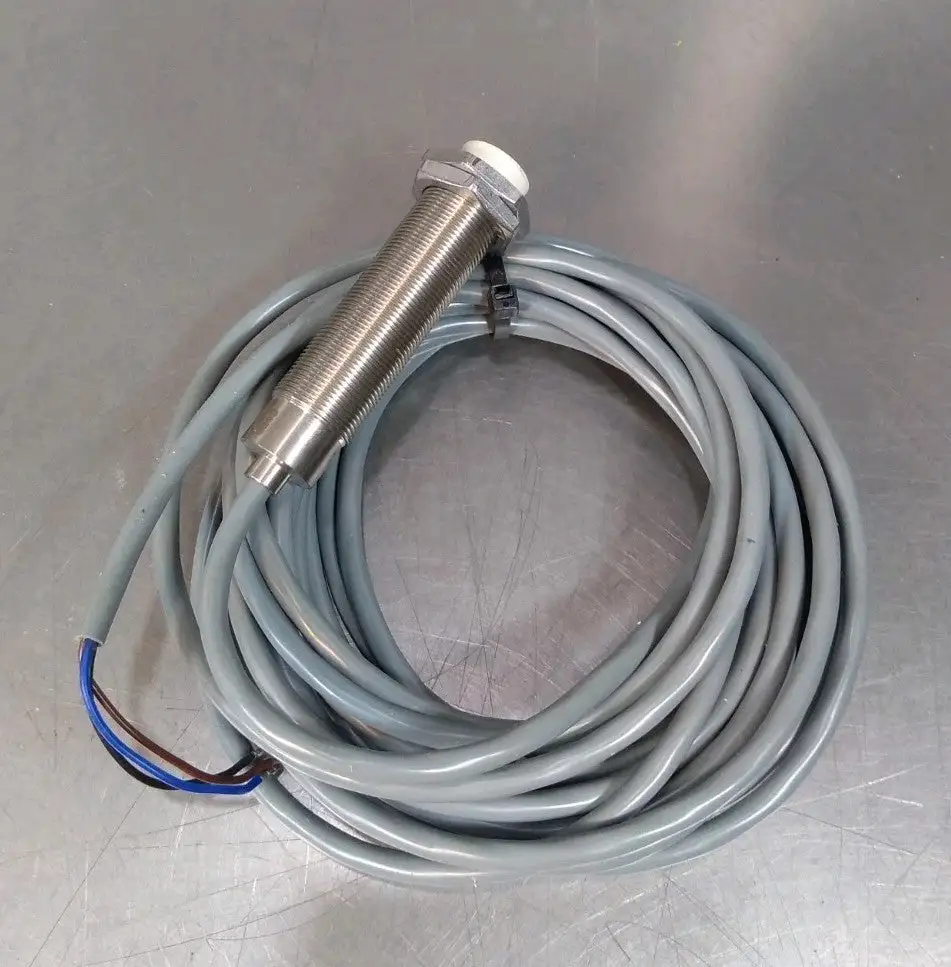 IFM IG6119 Inductive High-Temperature Sensor Loc5D37