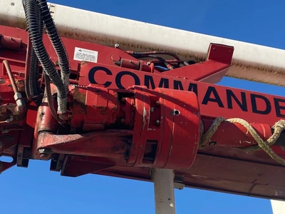 Used 2004 GMC T7500 Bucket (boom) trucks Wisconsin US | Proxy Equipment #1377804