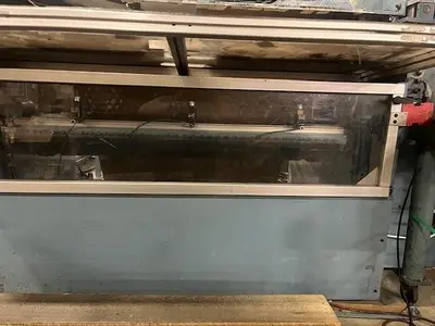 USED JENNERJAHN SRA 54