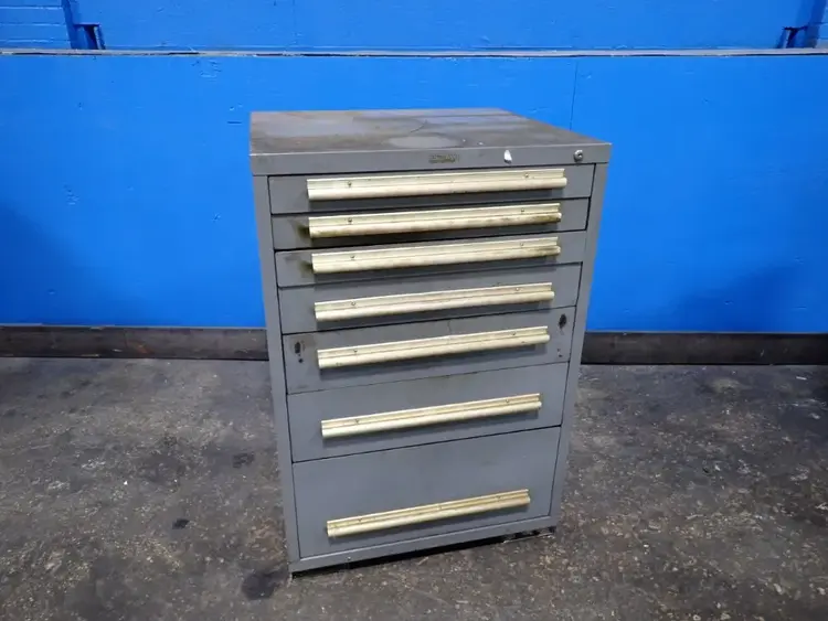 Used EQUIPTO _UNKNOWN_ Cabinets Ohio US | HGR 24 #1128461