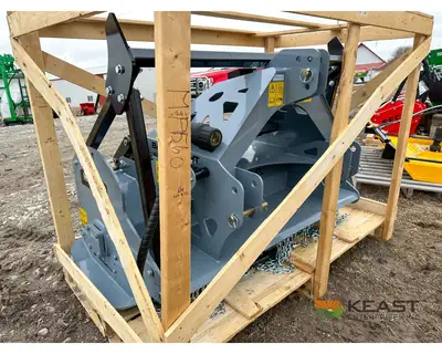 Used BAUMALIGHT _UNKNOWN_ Forestry Grinders Iowa US | Keast Enterprises #1360042