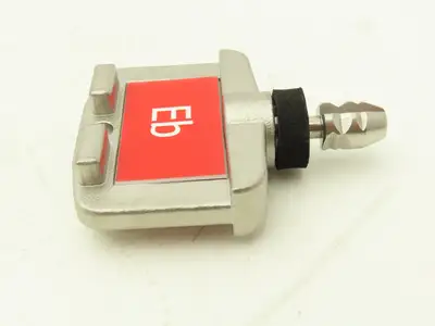 Allen Bradley 440T-AKEYE10EB Guardmaster Trapped Key Interlock Key Eb  Lot of 2