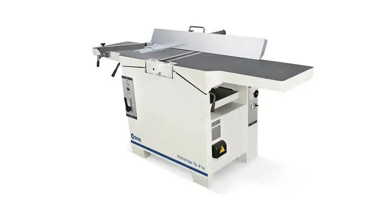 New | in-Stock SCM FS 41E - T Miscellaneous Woodworking Equipment British Columbia CA | Lenmark #273649