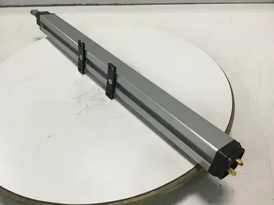 USED NOVOTECHNIK LWH360