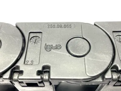 New | in-Stock igus 250-09-055-0 Robot Parts Michigan US | Maverick Industrial Sales #1483267