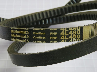 Used CONTITECH _UNKNOWN_ Belts | OCO Industrial #1592308