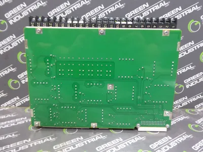 ABB 1MRK002247-ADr00 Bay Control System Transformer Card Used