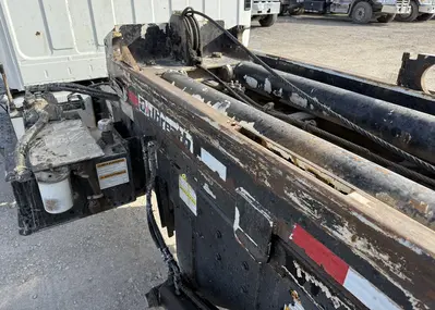 Used 2019 HINO 338 Garbage trucks Kentucky US | Proxy Equipment #1380348