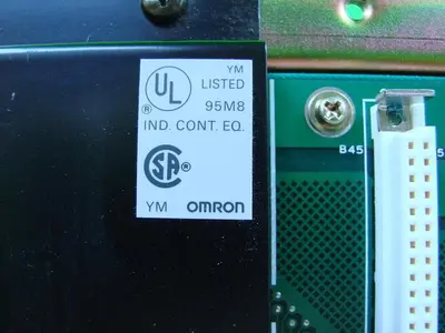 USED OMRON C500-BI051