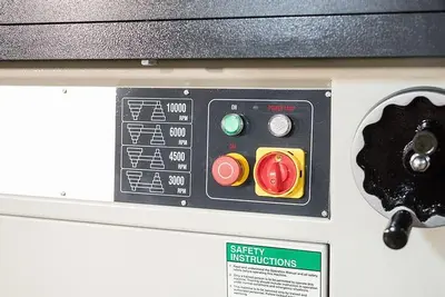 NEW NORTHTECH NT-525S