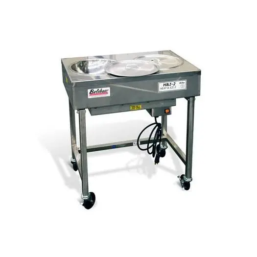 Belshaw H&1-2 Icer
