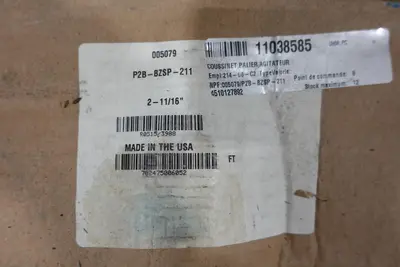 PALLET OF ASSORTED SPLITCASE PILLOW BLOCK BEARING HOUSINGS, SKF, FAG, DODGE, ROYERSFORD