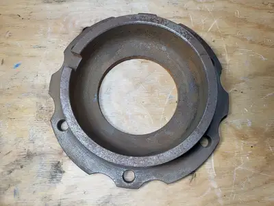 USED GOULDS 102-866-1001-55