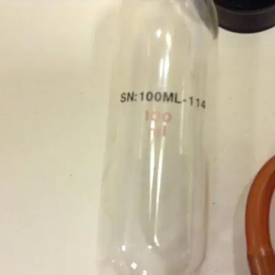 USED USON CALIBRATION KIT181