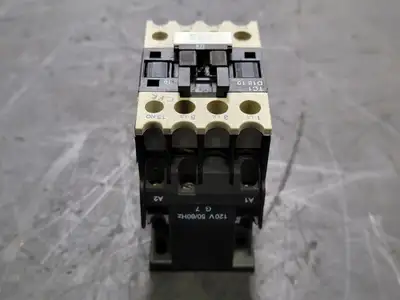 NEW TC TC1-D18 10
