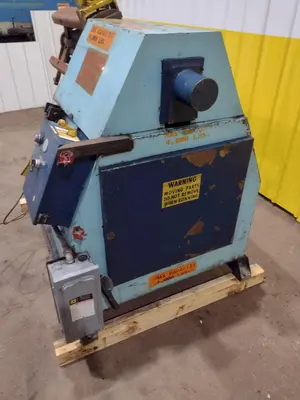 USED FEED LEASE PR-4M