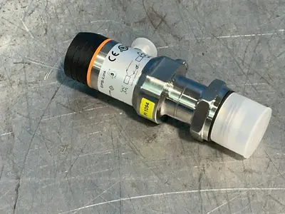 New | in-Stock IFM ELECTRIC PI1094 Pressure Transmitters Ohio US | HGR 24 #1324386