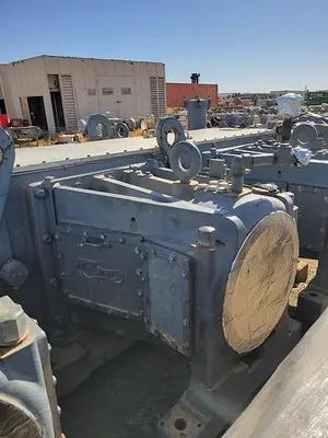 USED 2011 ARIEL KBZ-6