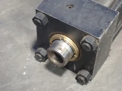 Parker Hydraulic Cylinder