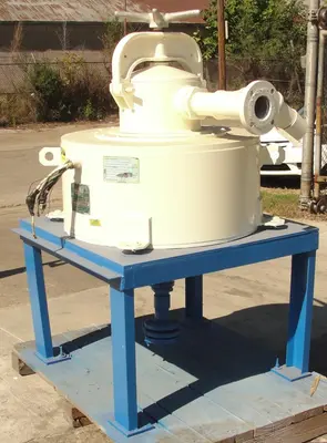 USED S.G. FRANTZ COMPANY 73F2