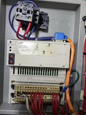 USED SQUARE D MODEL 6