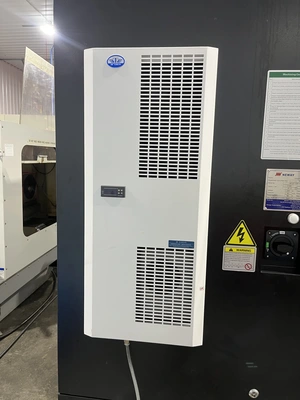 2023 NEWAY VM1150S Vertical Machining Centers | Rock Solid Tools (10)