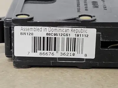 USED EATON BR120