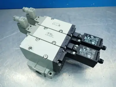 NEW SMC VP7445DZ104NMX555