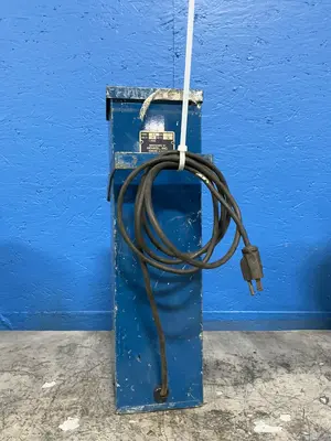 USED HENKEL INC K10