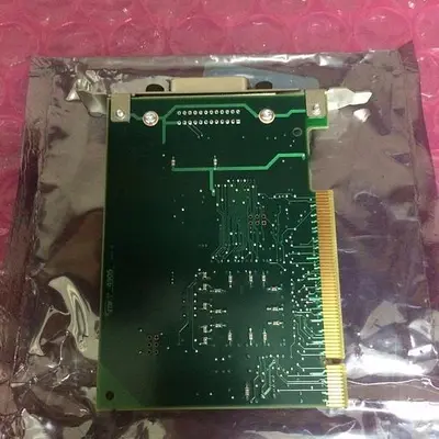 AGILENT TECH. G1680-63715 PCI GPIB CARD FOR WINDOWS