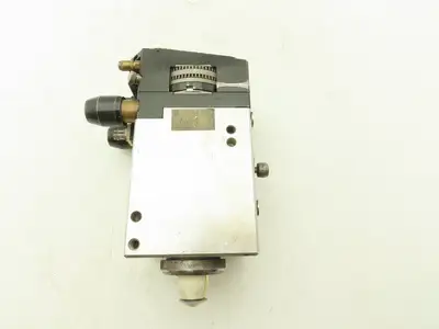 Trumpf 911218 Laser Cutting Head Assembly From TLF 3000 L3030