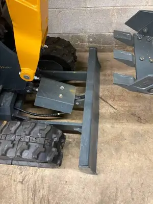 ATS MINI EXCAVATOR 2025
