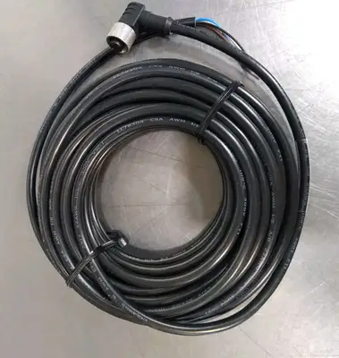 Banner MQDC1-530RA / 47815 Cable Sensor Loc5C1