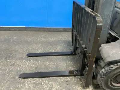 Used LINDE H25T Material Handling (misc) Ohio US | HGR 24 #1568562