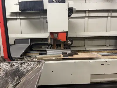 USED 1995 SW BA 35