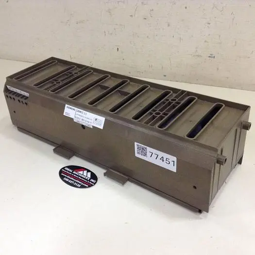 Used SIEMENS 6ES5 981-0HA11 Circuit Boards Michigan US | Ideal Machinery #705670