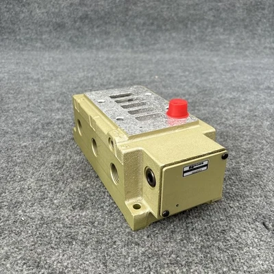 New | in-Stock Ross 364B91 Parts (Hydraulics and Pneumatics) California US | Davliegogo LLC #1707798