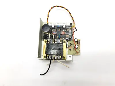 Used Power One HB28-1-A DC Power Supplies Michigan US | Maverick Industrial Sales #1390639