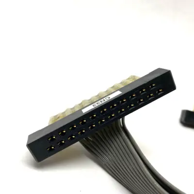 Used Hitachi Cable for S-3500N Microscope Microscope Accessories Michigan US | Maverick Industrial Sales #1400434