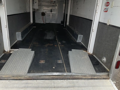 Used 1995 KENWORTH T300 Campers, Caravans, Motorhomes Michigan US | Miedema Asset Management Group #1342328