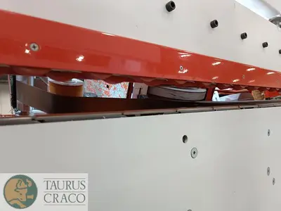 USED 2019 VOORWOOD L217NH