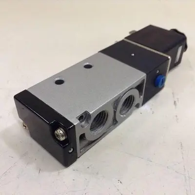 USED MINDMAN MVSC-220-4E1